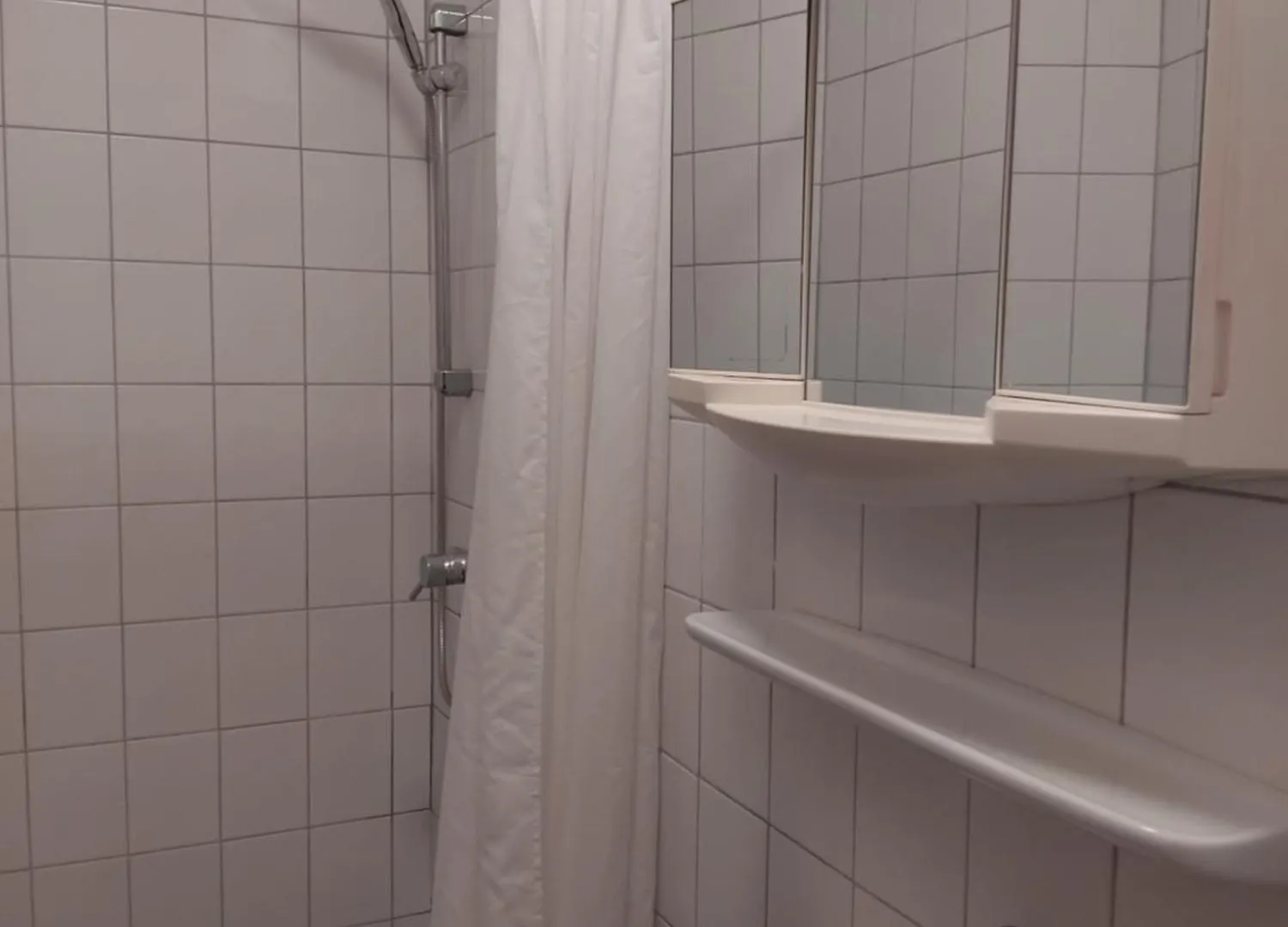 Doppelbett Zimmer Mit Wc Bremen Bed & Breakfast