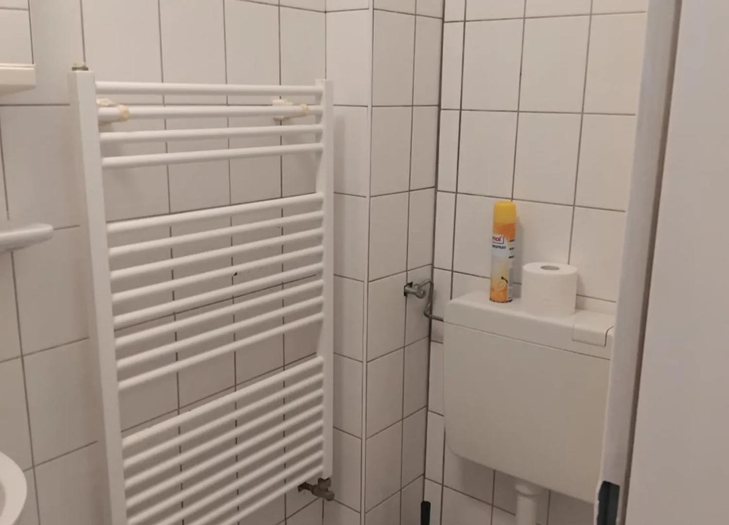 Doppelbett Zimmer Mit Wc Bremen